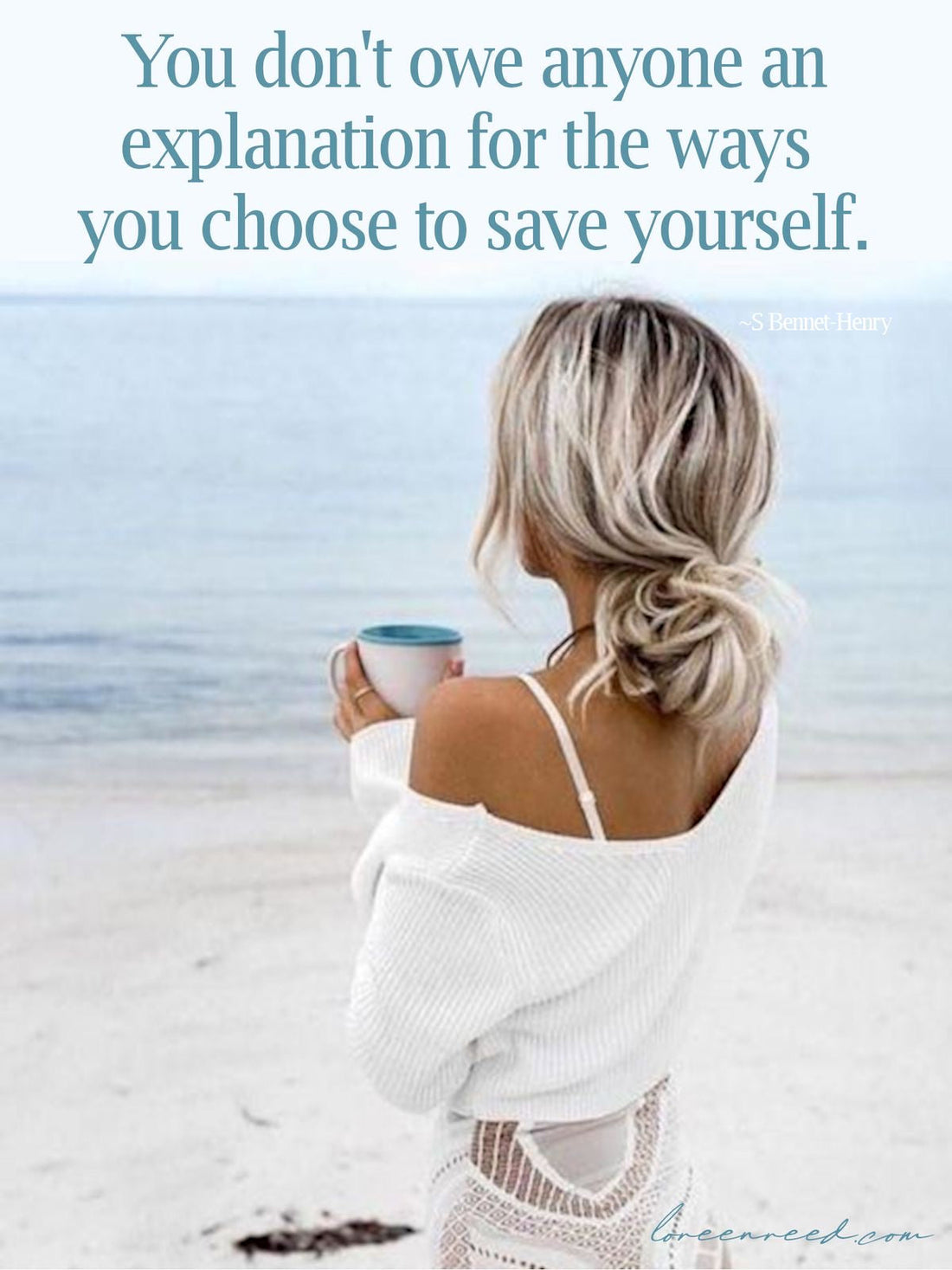 Simple Living, Real Self-Care: Tips for a More Intentional Life