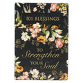 Box of Bible Verse Blessings