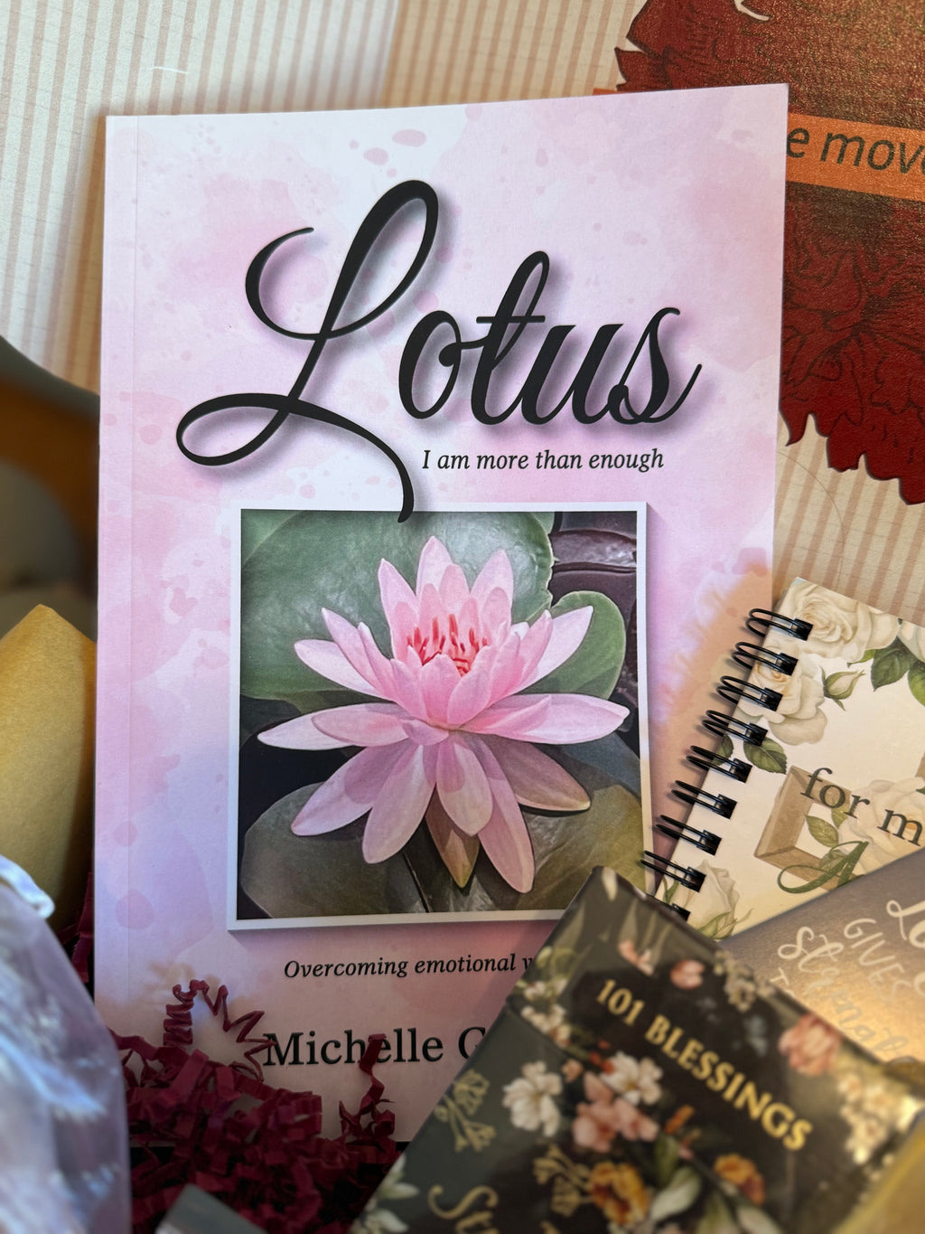 LOTUS Box
