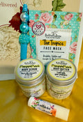 The Journey Box-Trip Kit