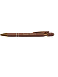 Rose Gold Ink Pen