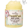 Pineapple Punch by Bella & Bear Body Scrub