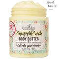 Pineapple Punch Body Butter Mini Travel